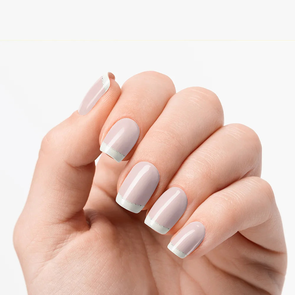 French Classic Silver Line UV-EG