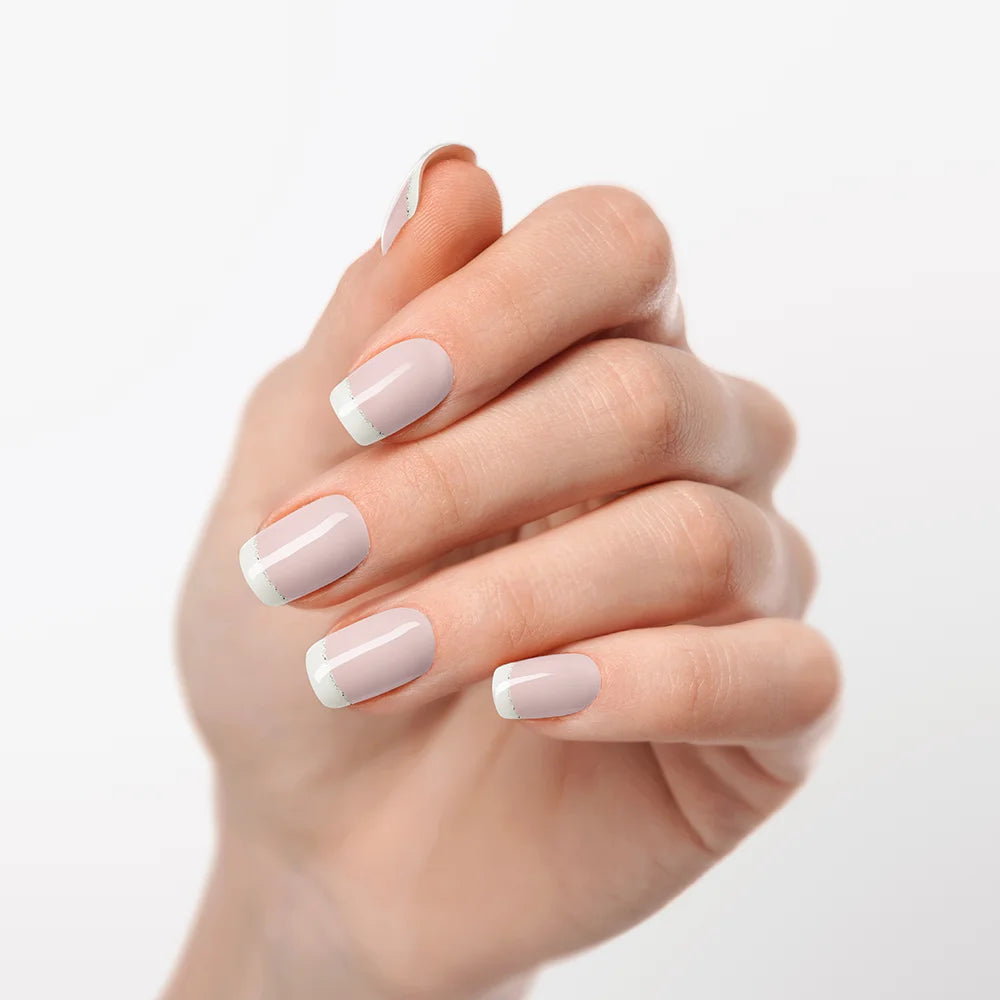 French Classic Silver Line UV-EG