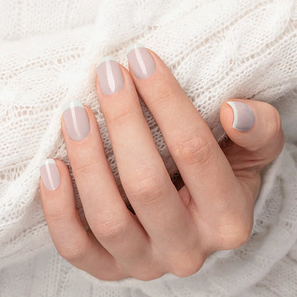 French Classic Silver Line UV-EG