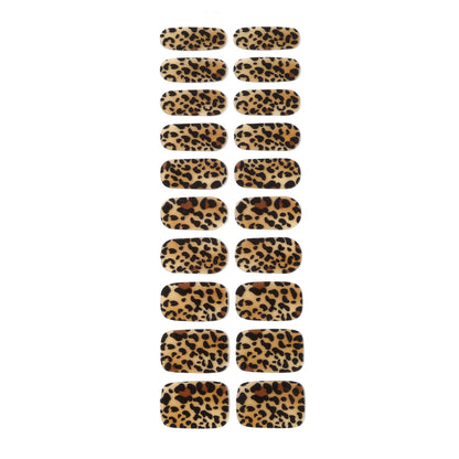 Leo Fur UV-EG