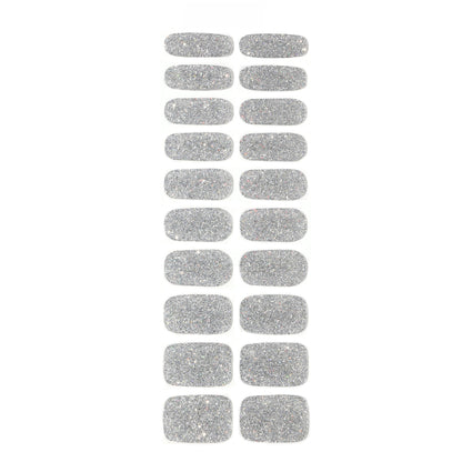 Shine Bright Grey UV-EG
