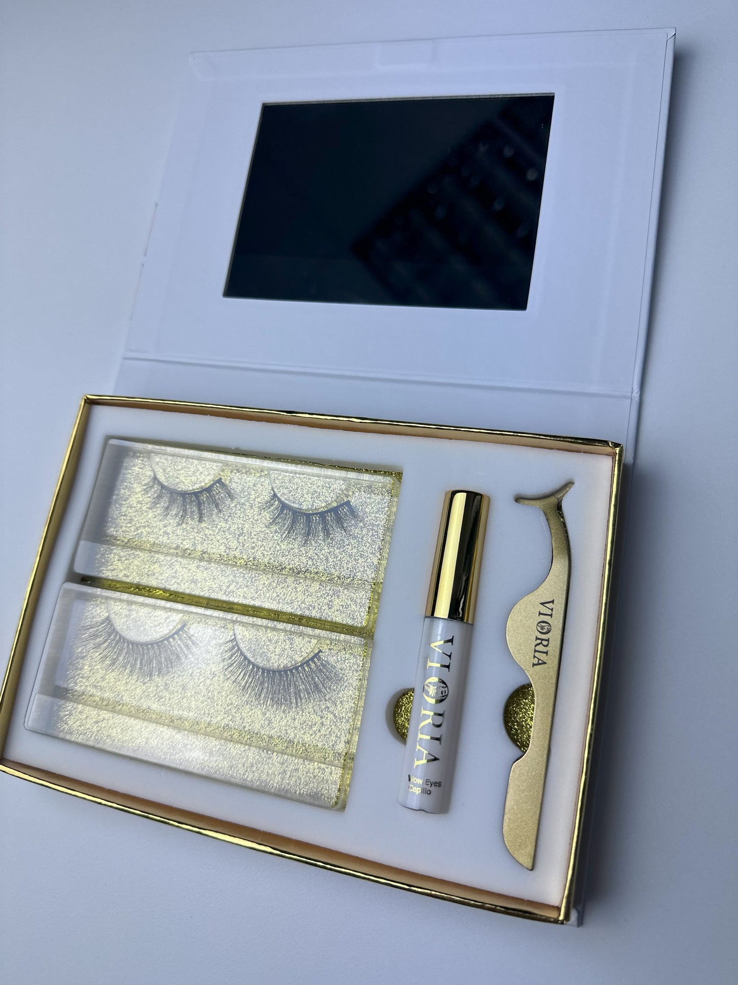 Wimpernset