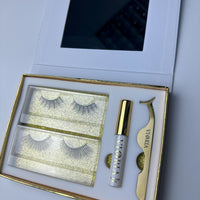Wimpern