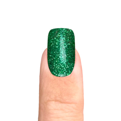 Shine Bright Green UV-EG