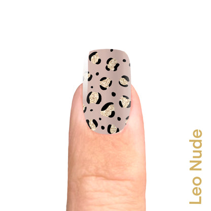Leo Nude UV-EG