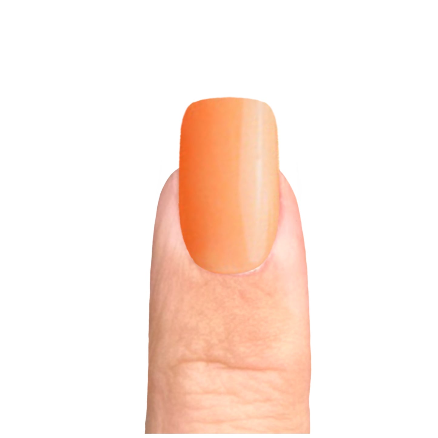 Light At Night Orange UV-EG