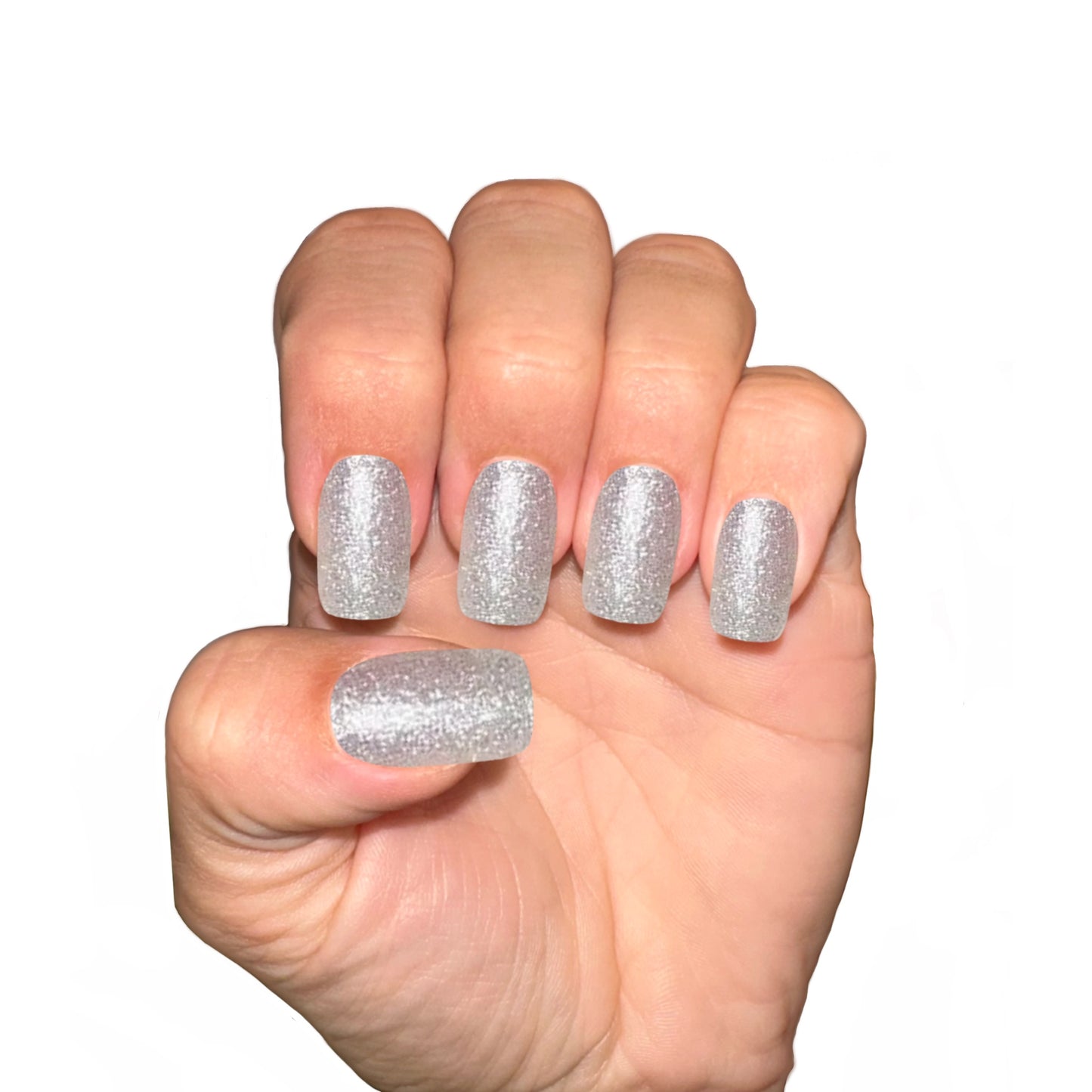Shine Bright Grey UV-EG
