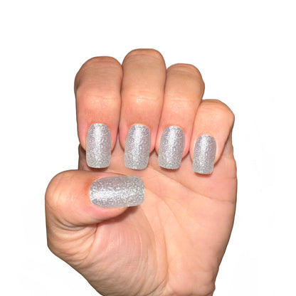 Shine Bright Grey UV-EG
