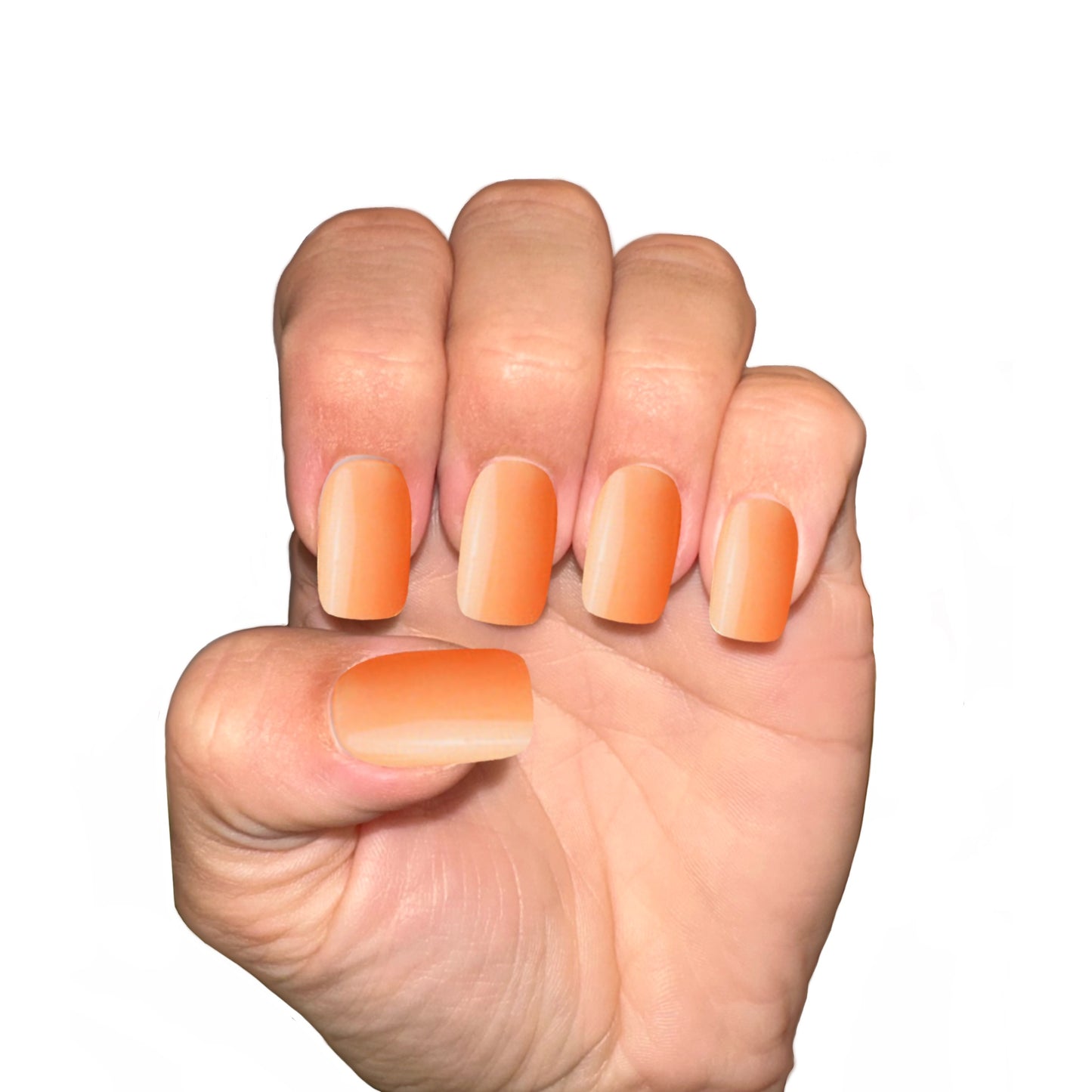 Light At Night Orange UV-EG