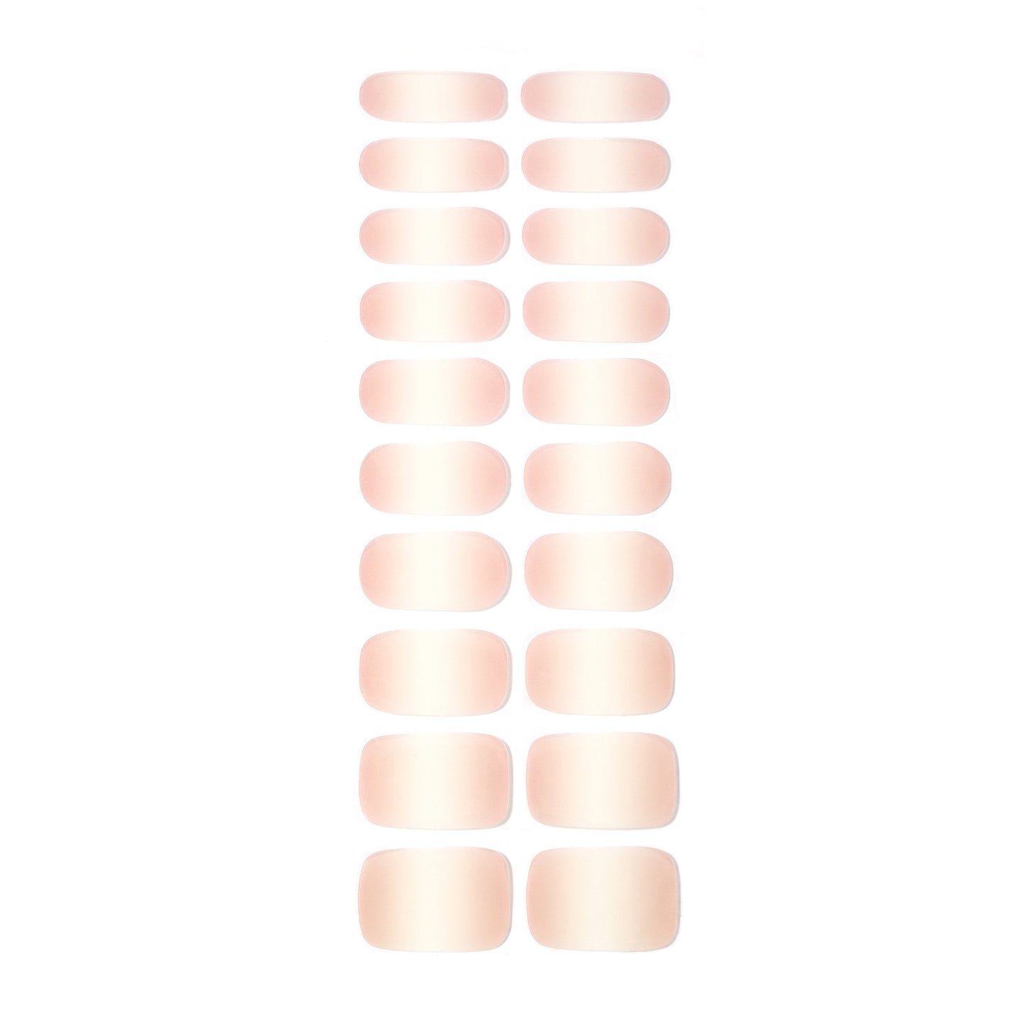 Babyboomer Nude UV-EG
