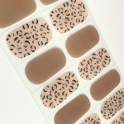 Leo Nude UV-EG