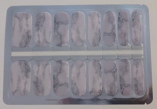 Marble Silver Elegance (NPW)