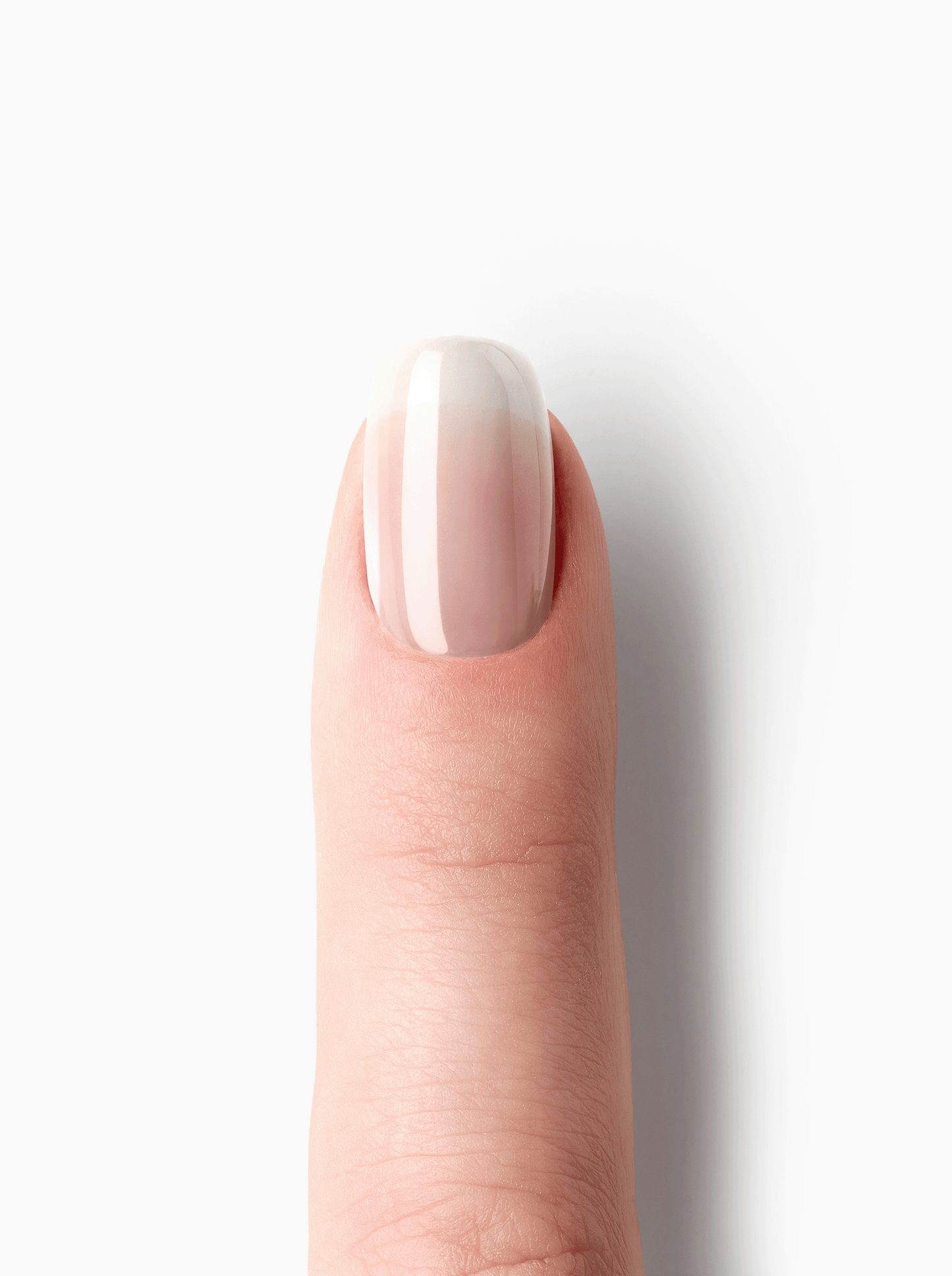 Just Basic - transparent UV-EG