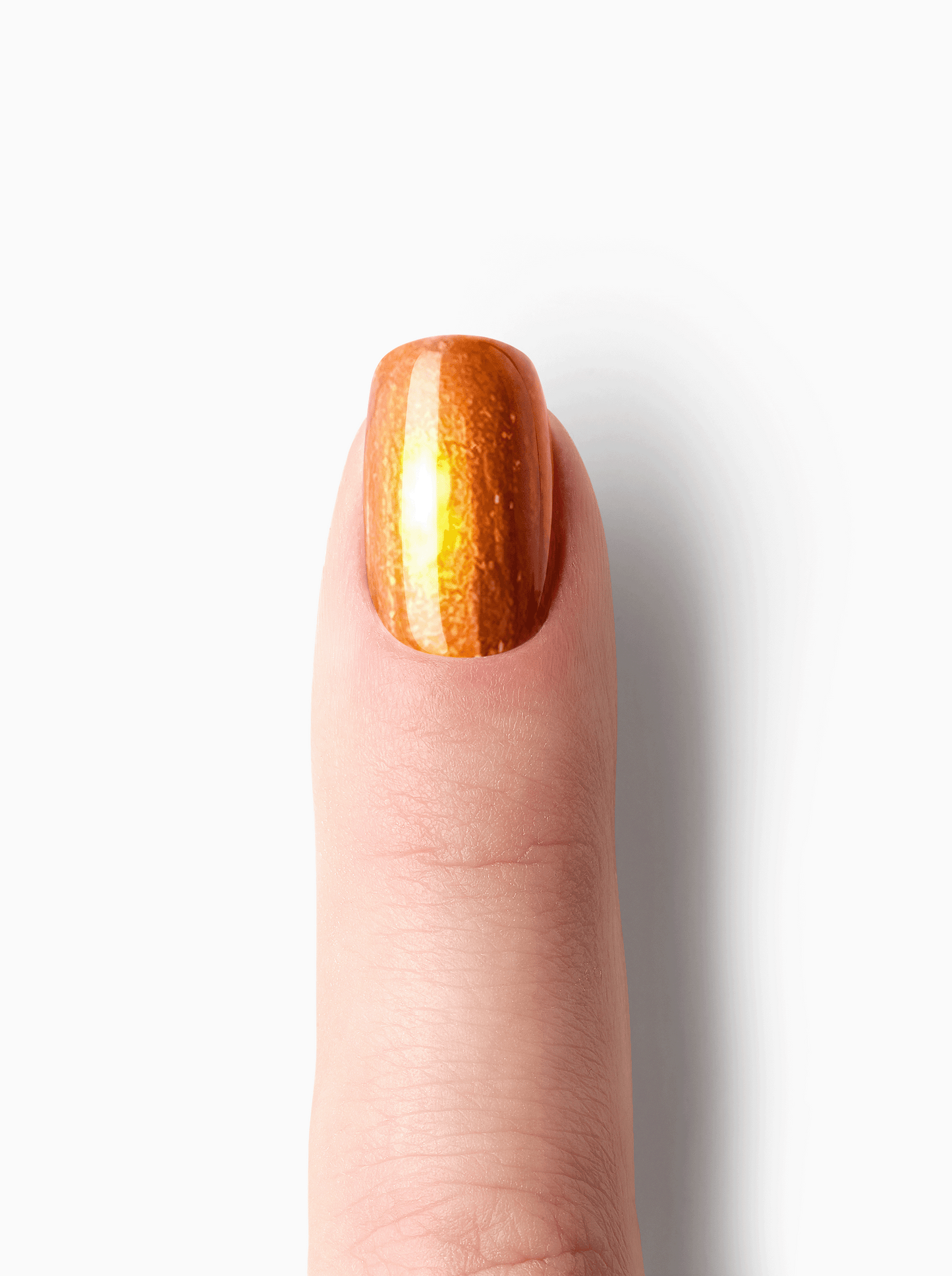 Metallic Bronze UV-EG