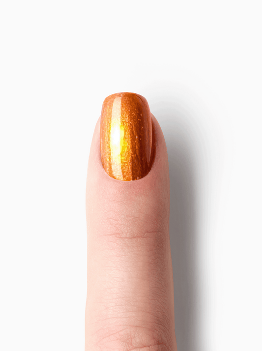 Metallic Bronze UV-EG
