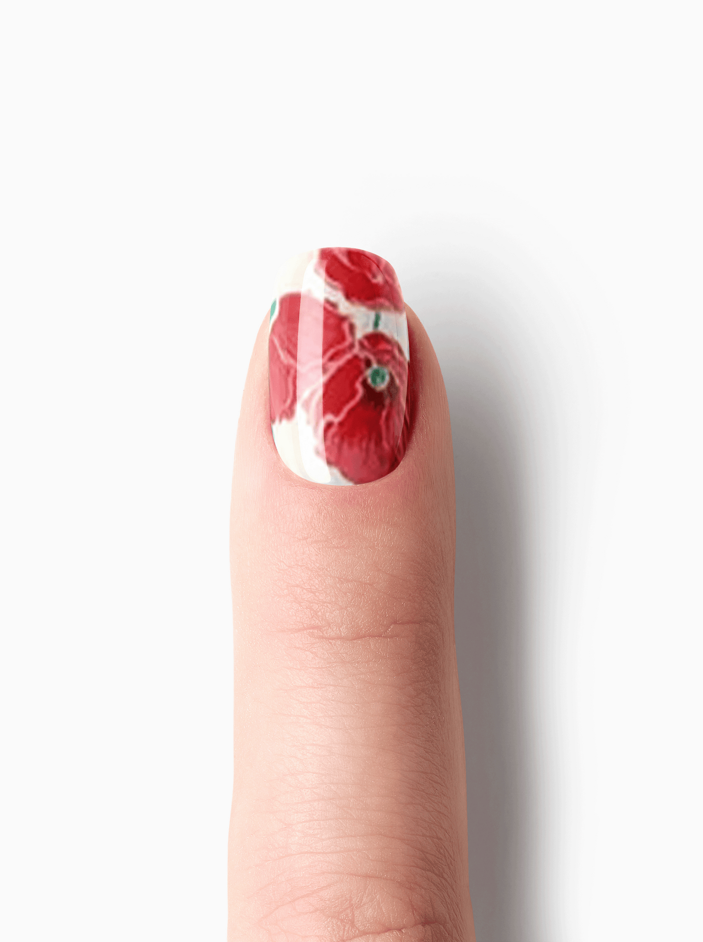 Red Poppy UV-EG