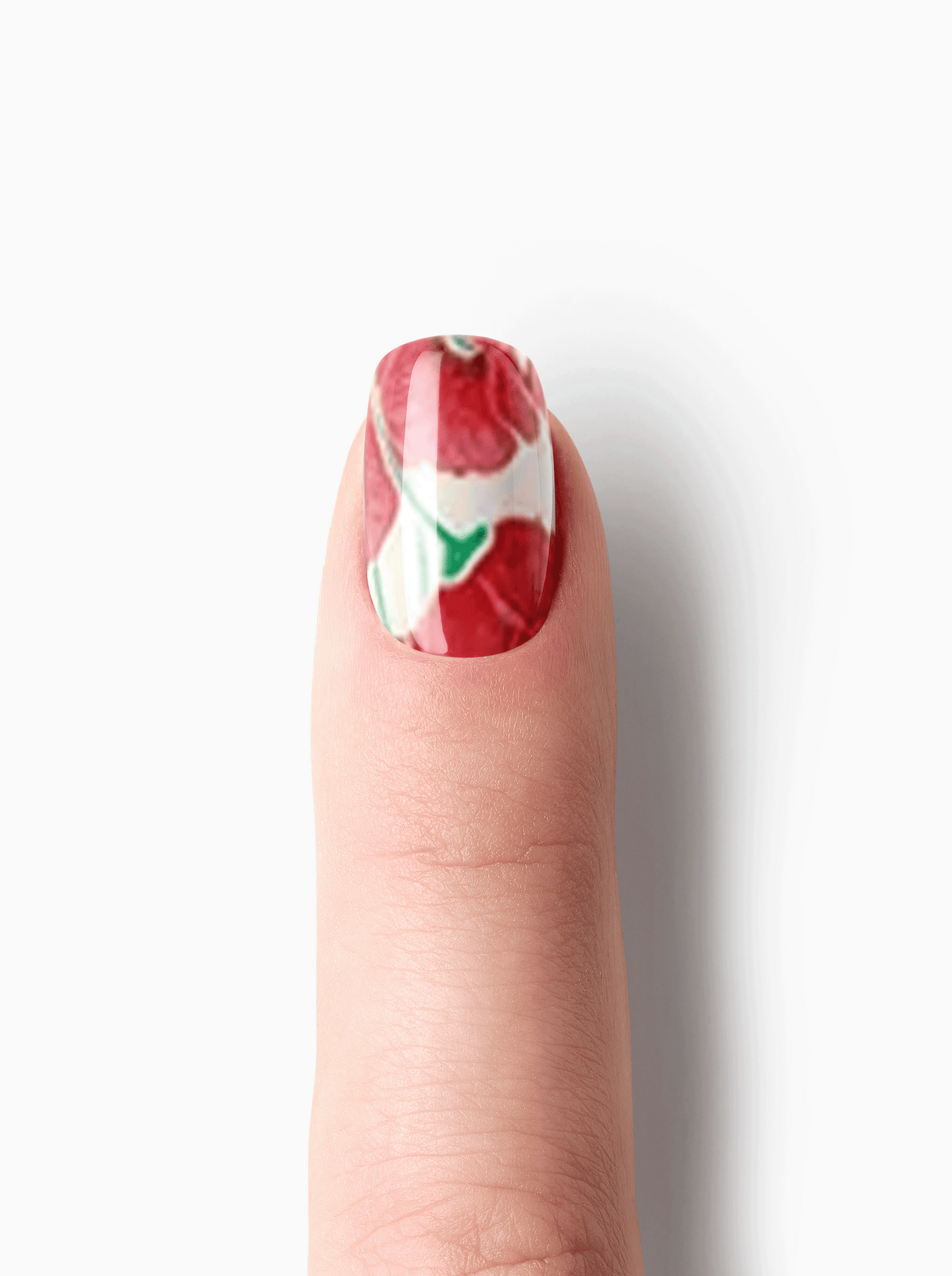 Red Poppy UV-EG