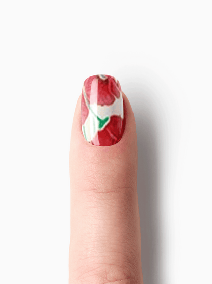 Red Poppy UV-EG