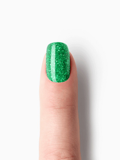 Shine Bright Green UV-EG