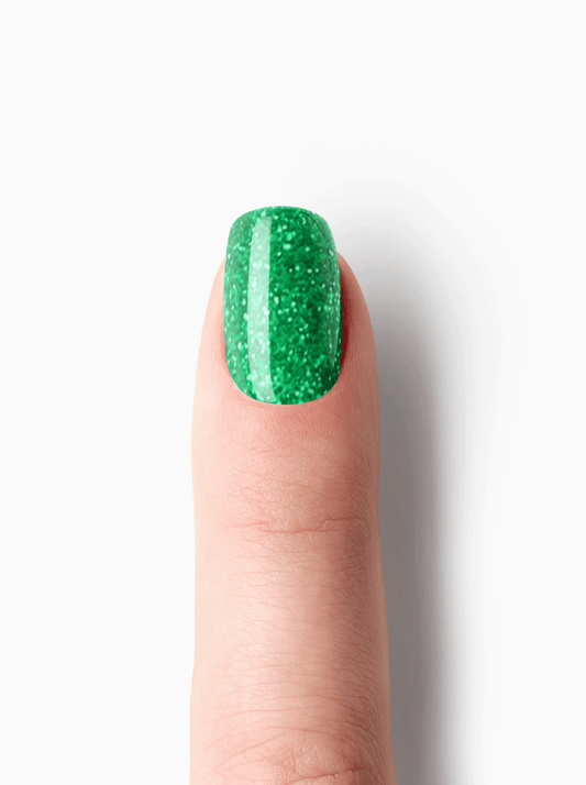 Shine Bright Green UV-EG