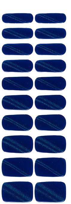 Shooting Star Darkblue UV-EG