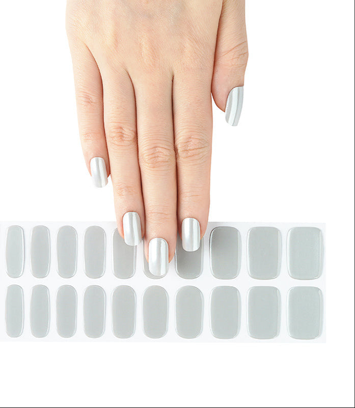 Silver Sea Sky UV-EG
