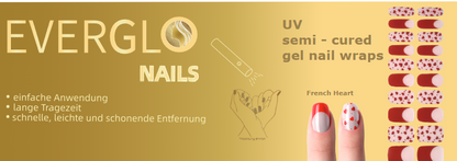 French Heart UV-EG