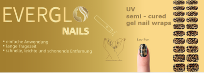 Leo Fur UV-EG