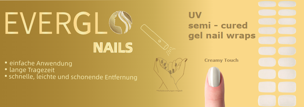 Creamy Touch UV-EG