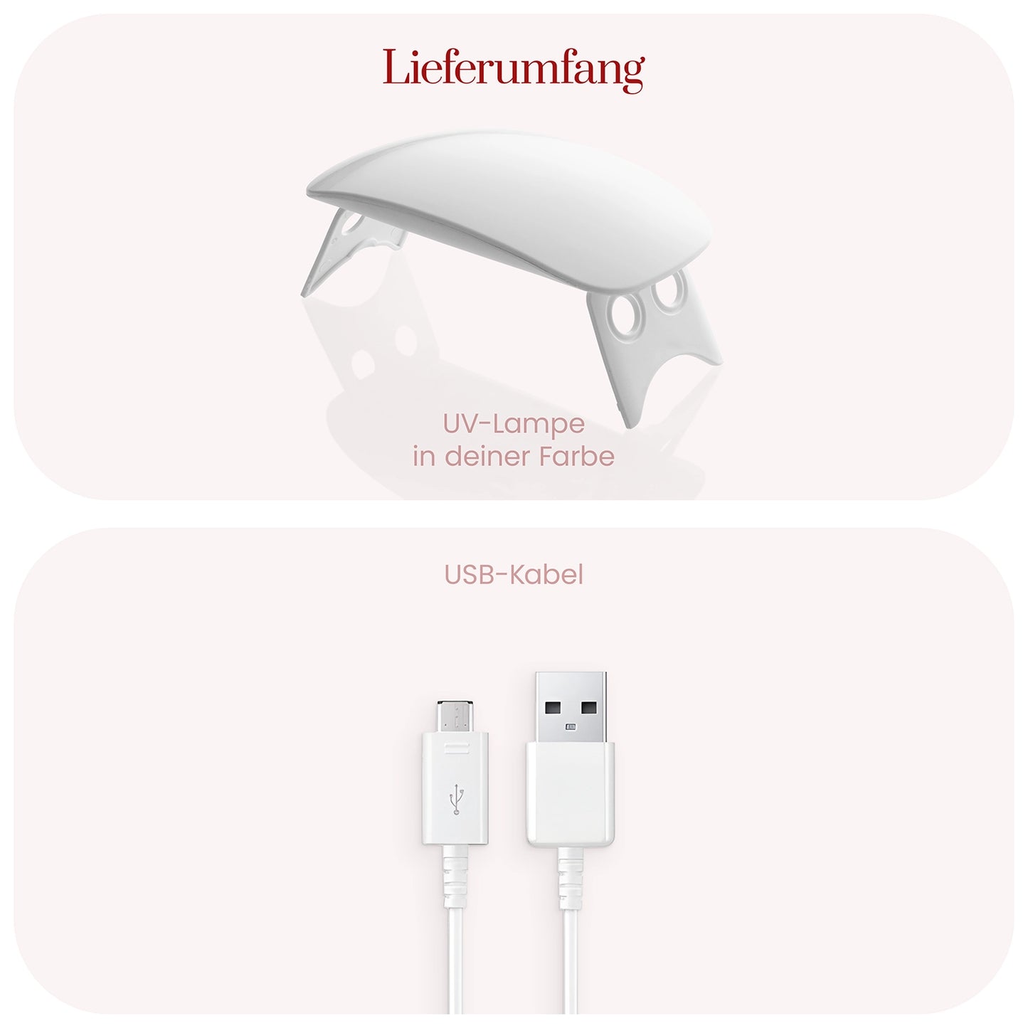 UV-Lampe