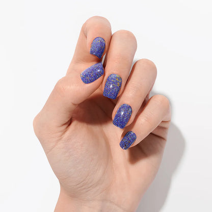 Rainbow Sky Hologramm UV-EG