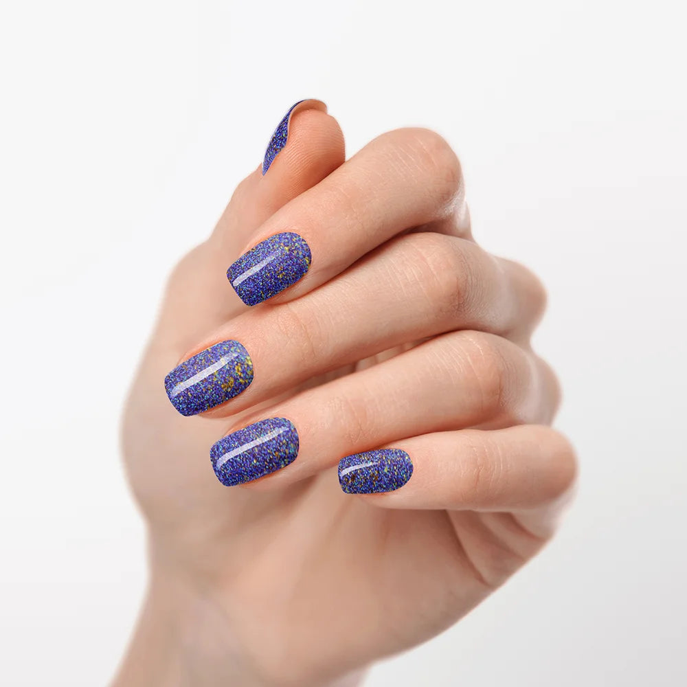 Rainbow Sky Hologramm UV-EG