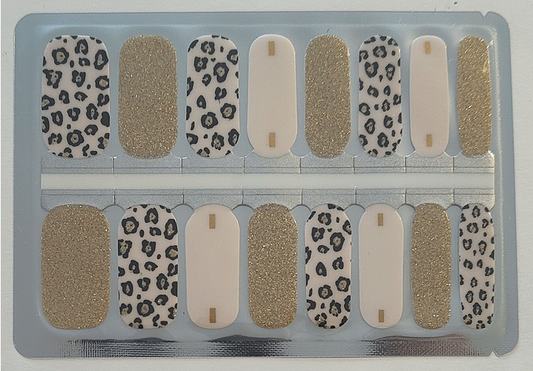 Golden Leopard (NPW)