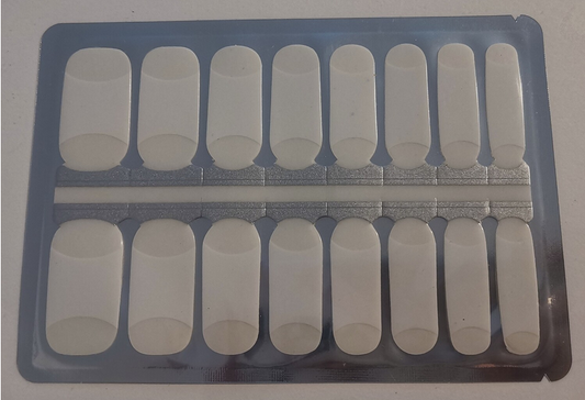 Transparent French Manicure (NPW)