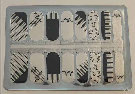 Sound of my heart (NPW)