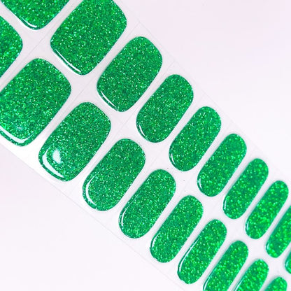Shine Bright Green UV-EG