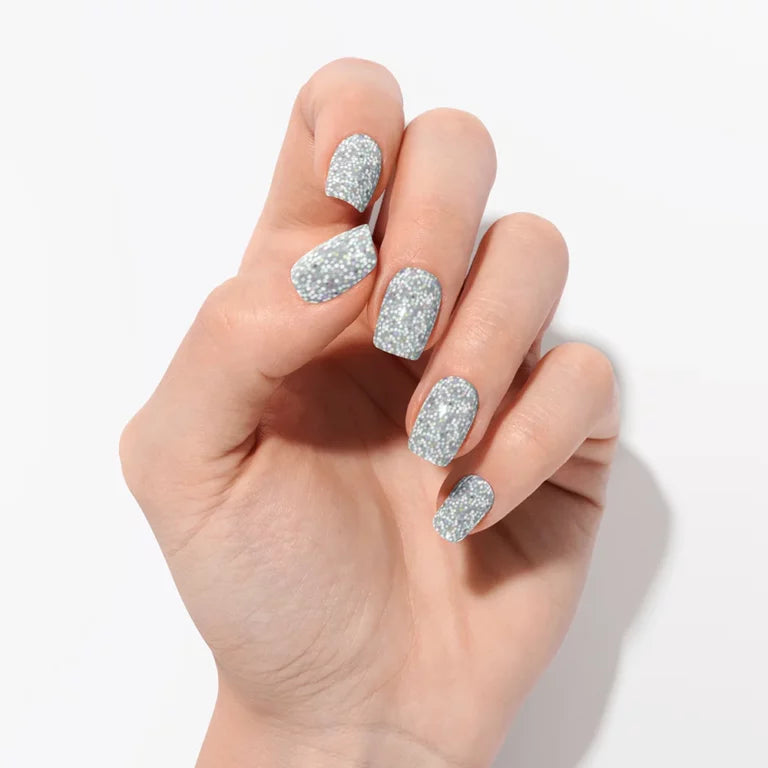 Shine Bright Grey UV-EG