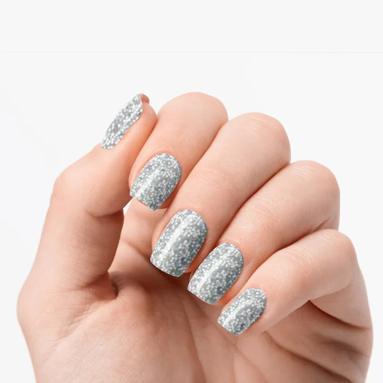 Shine Bright Grey UV-EG