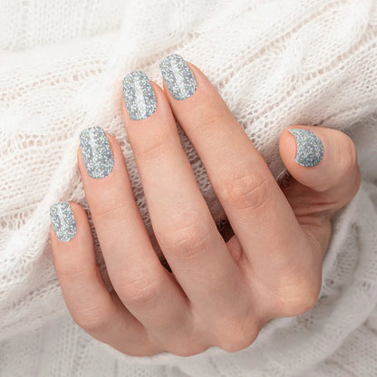 Shine Bright Grey UV-EG