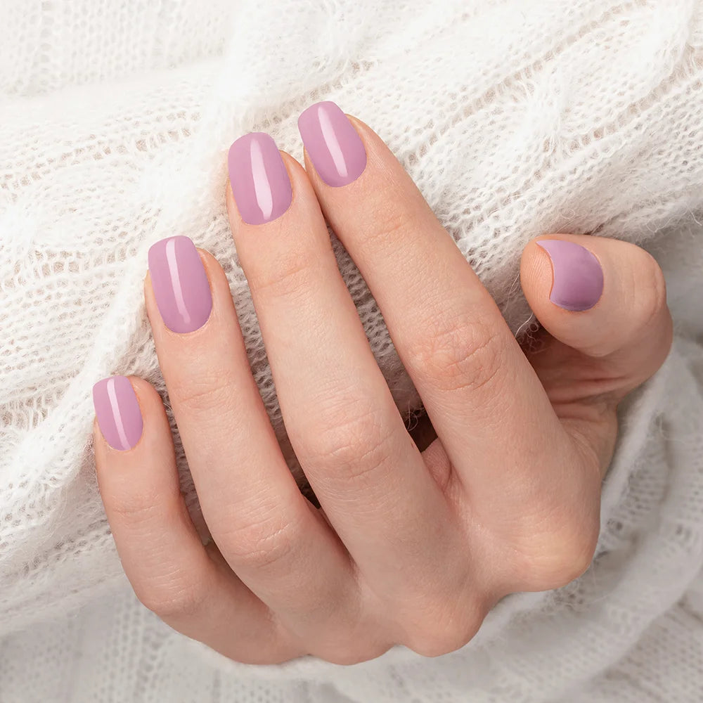 Shiny Rose UV-EG
