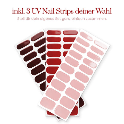 UV-Nails Starter Set