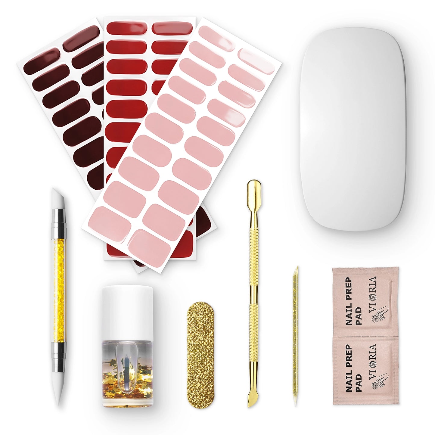 UV-Nails Starter Set