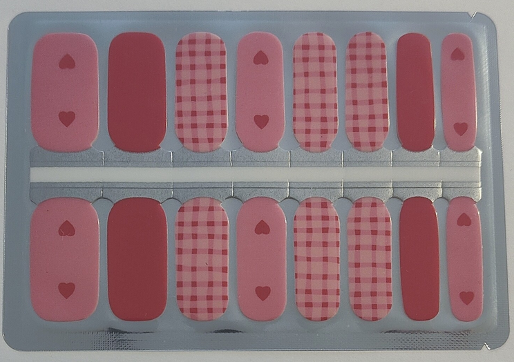 Sweet Valentine (NPW)