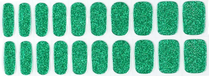 Shine Bright Green UV-EG
