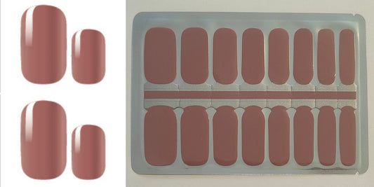 Antique Blush (NPW)