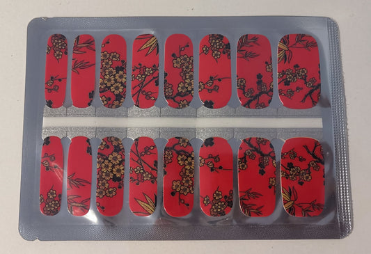ZB_1191 rot und weiße Blumen (NPW)