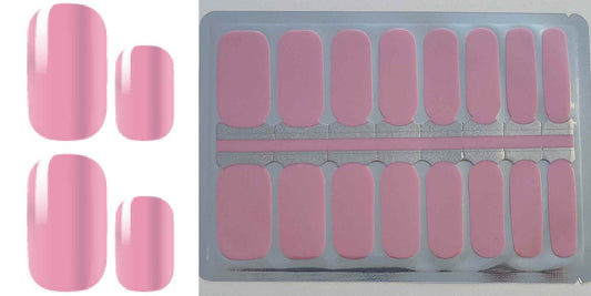 Soft Pink Whisper (NPW)