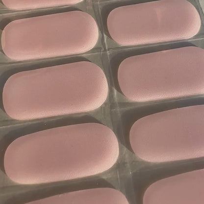 Soft Blush Rose UV